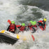 Rafting Buzau - Valea Lupului